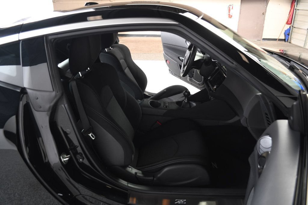 Used 2026 Nissan Z Sport w/ Floor Mat Package RWD image 27