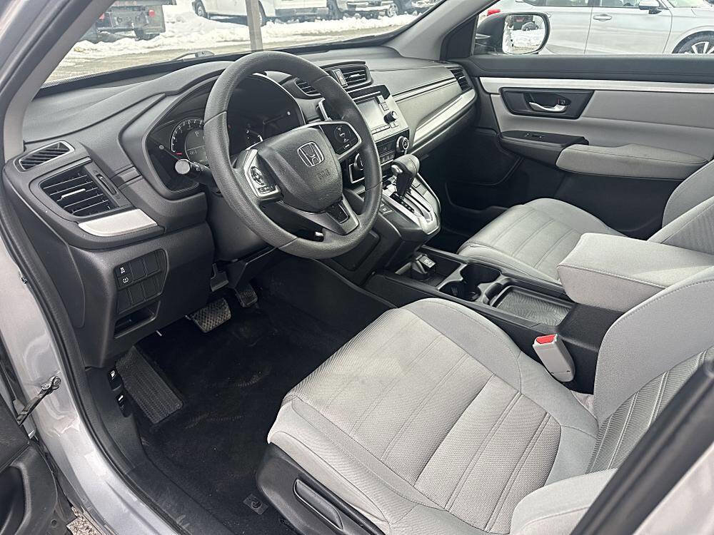 Used 2018 Honda CR-V LX image 9