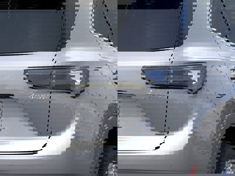 New 2026 Buick Envision Avenir image 11