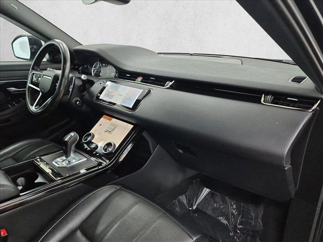 Used 2022 Land Rover Range Rover Evoque R-Dynamic S AWD/4WD image 29