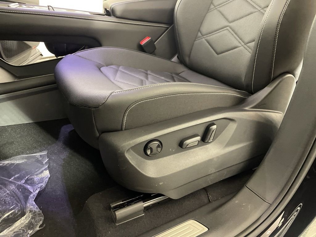 New 2026 Volkswagen Atlas SE AWD/4WD image 11