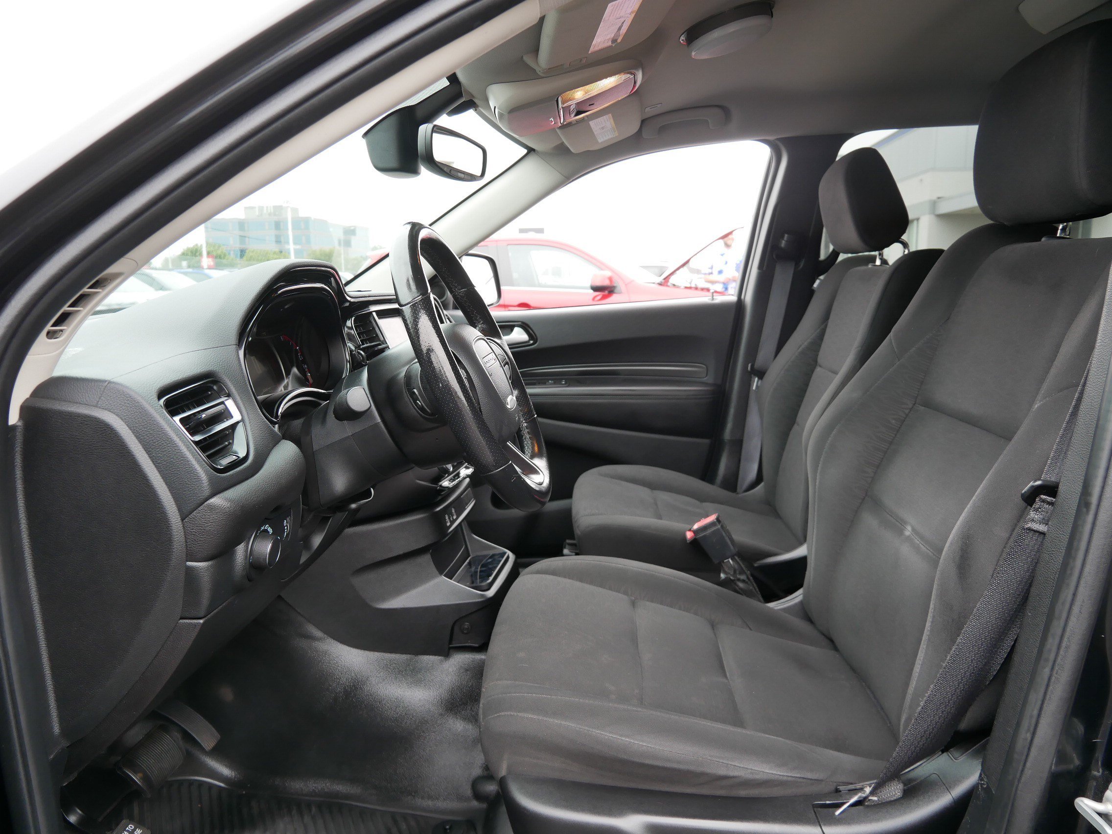 Used 2021 Dodge Durango AWD w/ Skid Plate Group image 21
