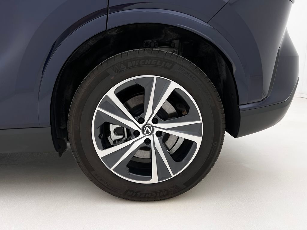 Certified 2025 Lexus RX 350 Premium image 31