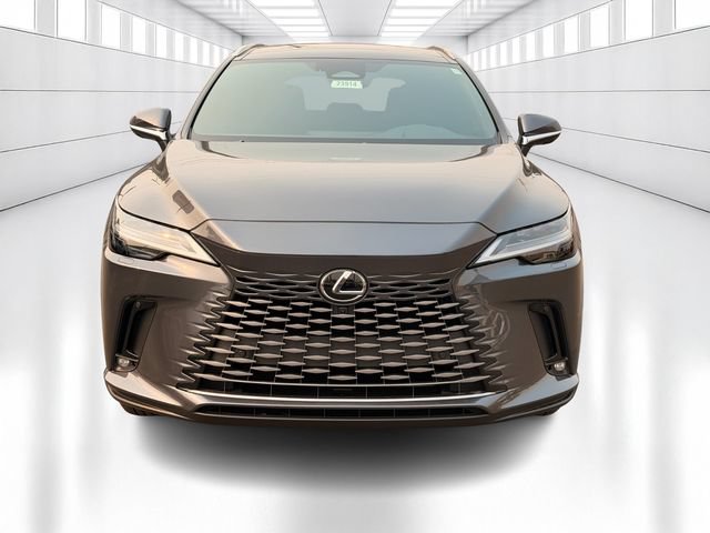 New 2026 Lexus RX 350 AWD image 2