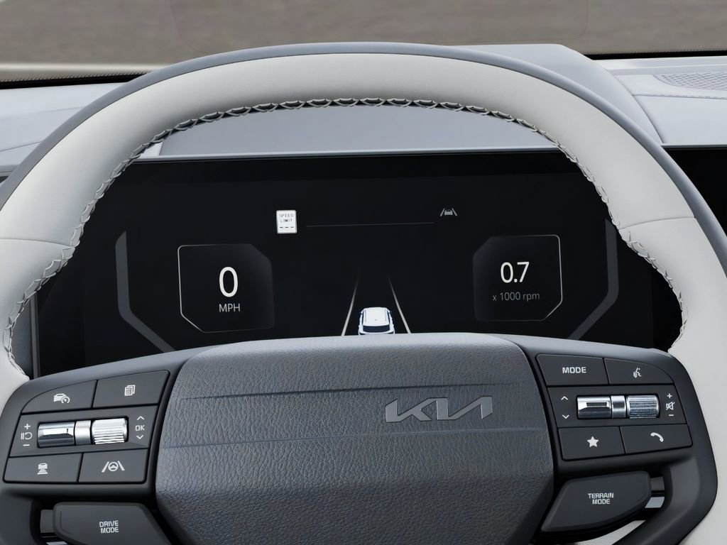 New 2026 Kia Sportage SX Prestige AWD/4WD image 21