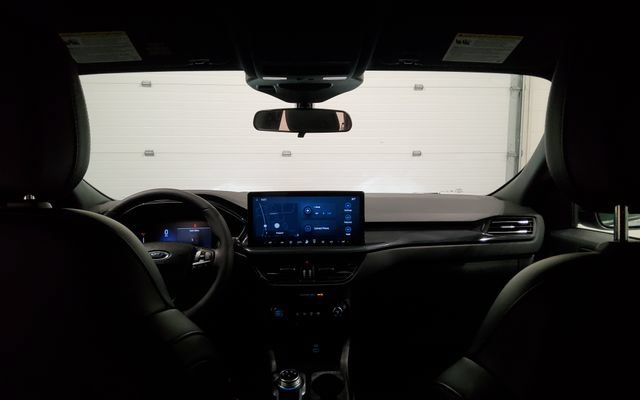 Used 2023 Ford Escape ST-Line w/ Tech Pack #1 FWD image 25