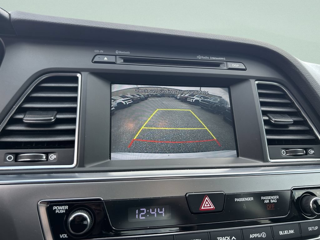 Used 2017 Hyundai Sonata Sport FWD image 26