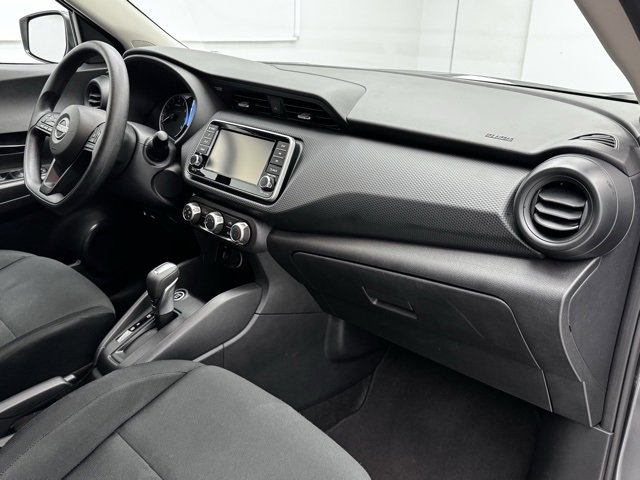 Used 2024 Nissan Kicks S image 16