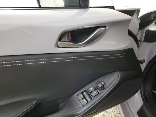 Used 2024 MAZDA MX-5 Miata RF Grand Touring image 9