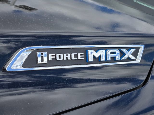 Used 2024 Toyota Sequoia SR5 w/ SR5 Premium Package AWD/4WD image 2