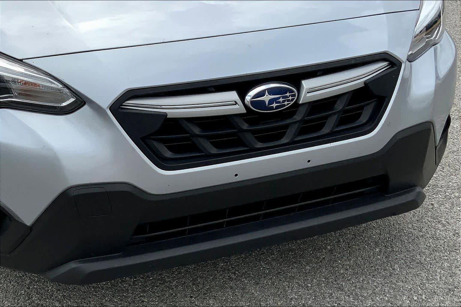 Used 2023 Subaru Crosstrek 2.5i Limited w/ Moonroof Package AWD/4WD image 29