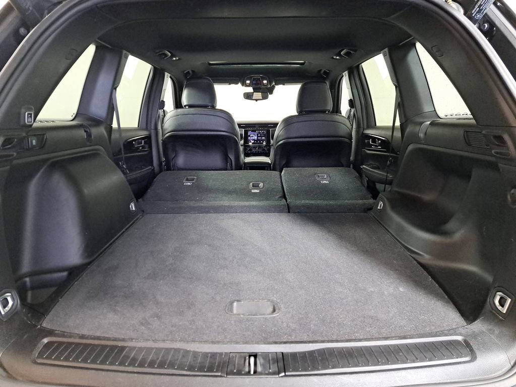 Used 2023 Jeep Grand Cherokee Altitude image 26