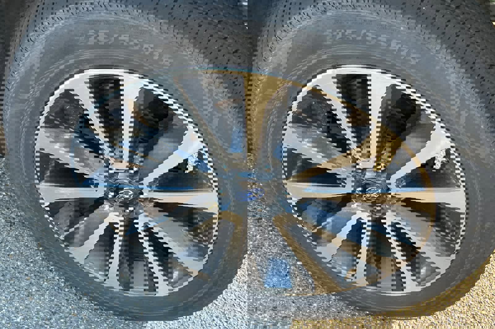 Used 2018 Subaru Forester 2.0XT Touring w/ Popular Package #3B image 17