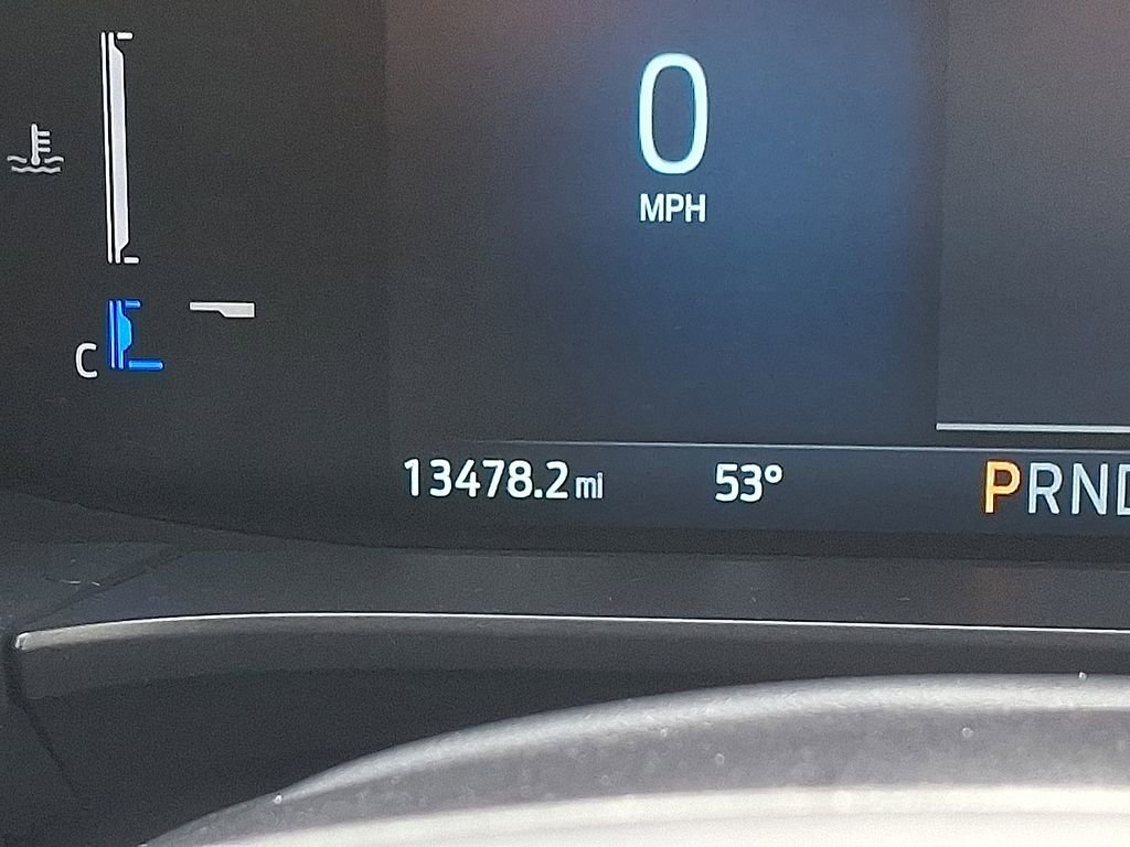 Used 2025 Ford Escape ST-Line w/ Cold Weather Package image 20