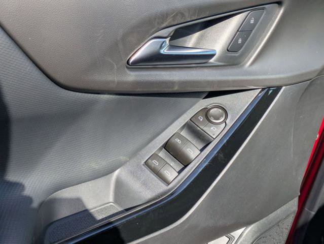 New 2026 Chevrolet Equinox LT AWD/4WD image 13