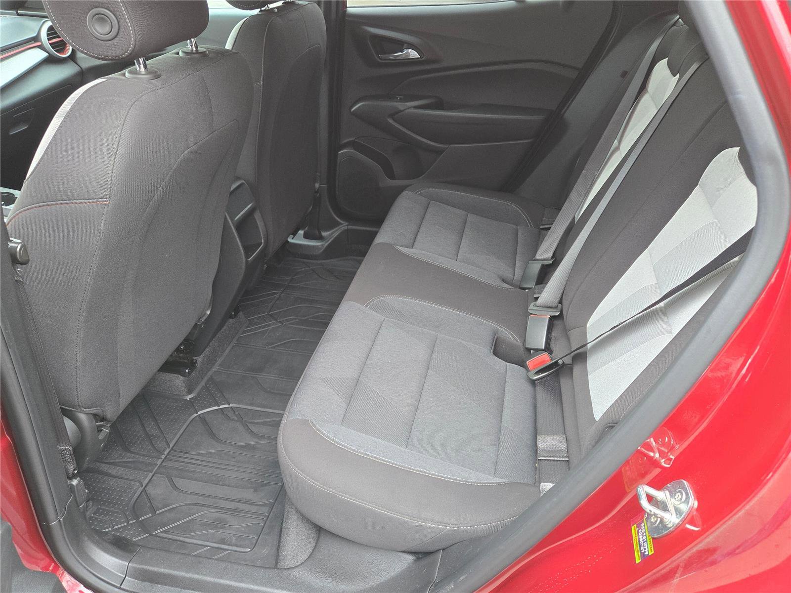 Used 2024 Chevrolet Trax RS w/ Driver Confidence Package image 12