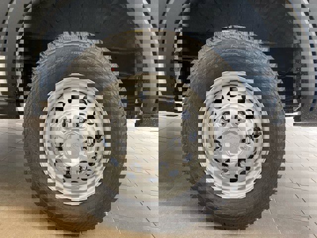 New 2024 Ford Transit 250 Low Roof AWD w/ Upfitter Package image 30