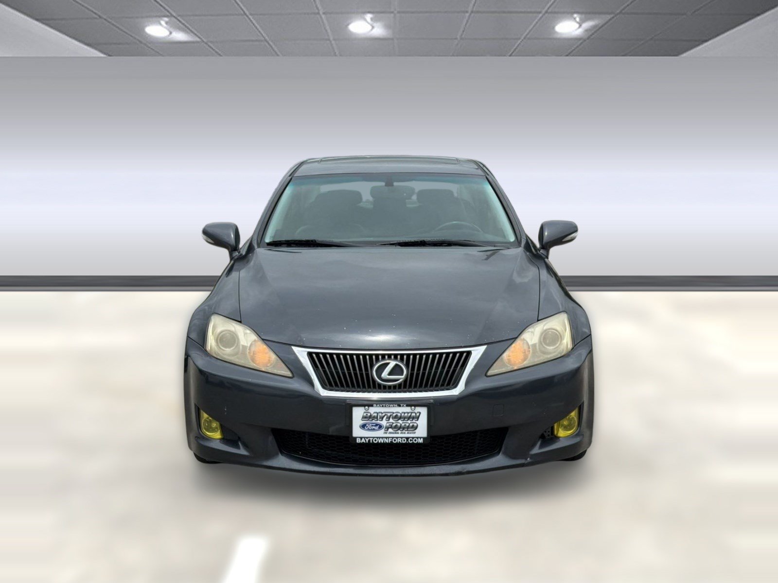 Used 2010 Lexus IS 250 RWD image 6