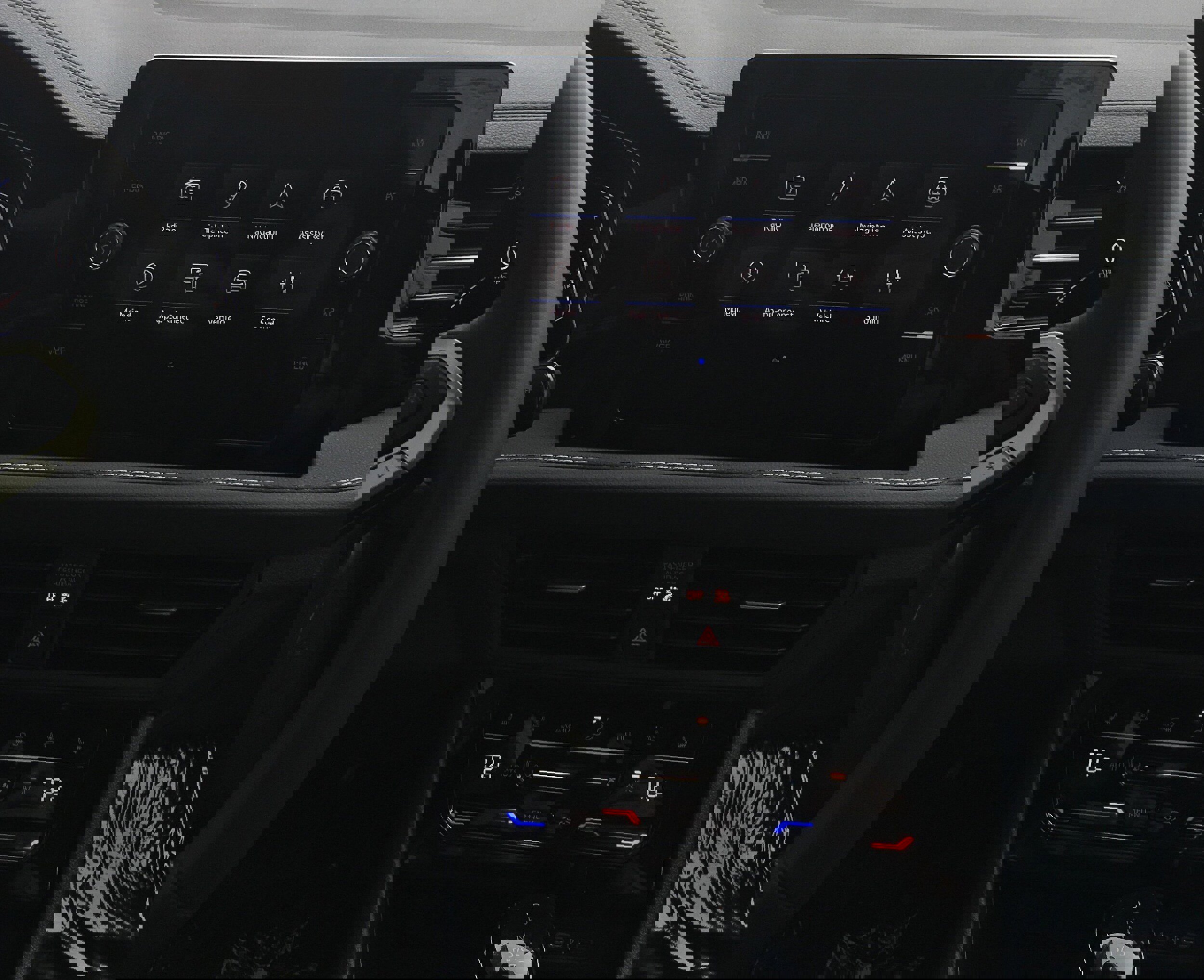 New 2026 Volkswagen Jetta SEL image 12