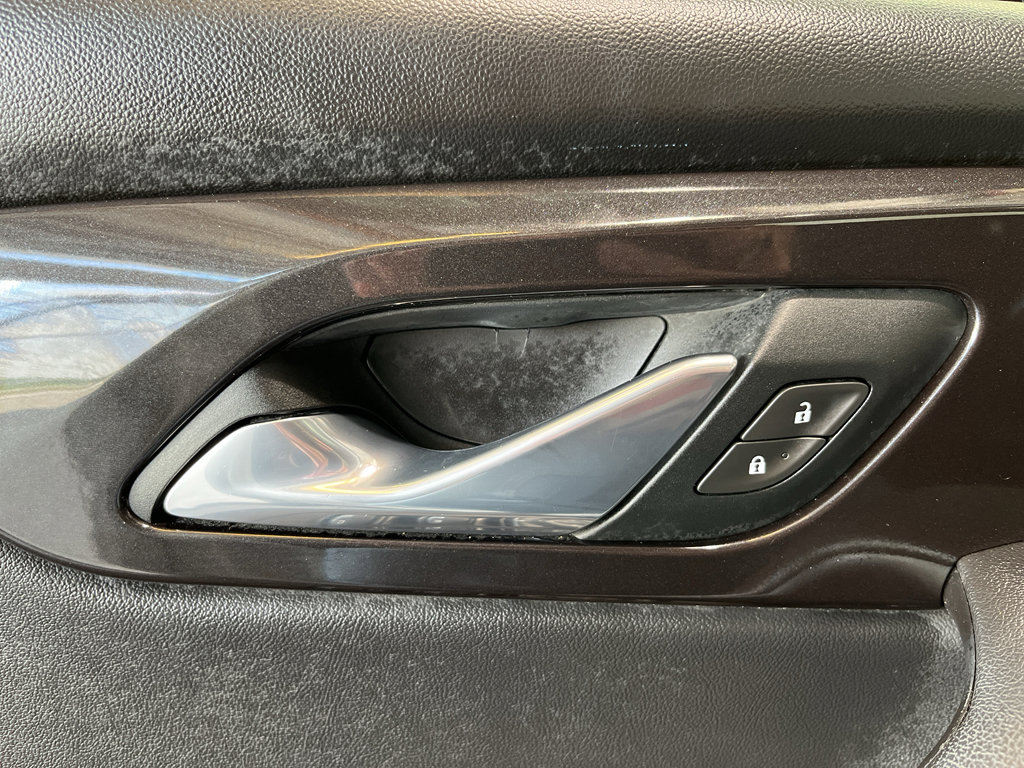 Used 2021 Chevrolet Blazer RS image 29