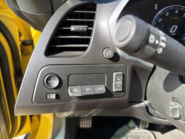 Used 2017 Chevrolet Corvette Z06 image 18