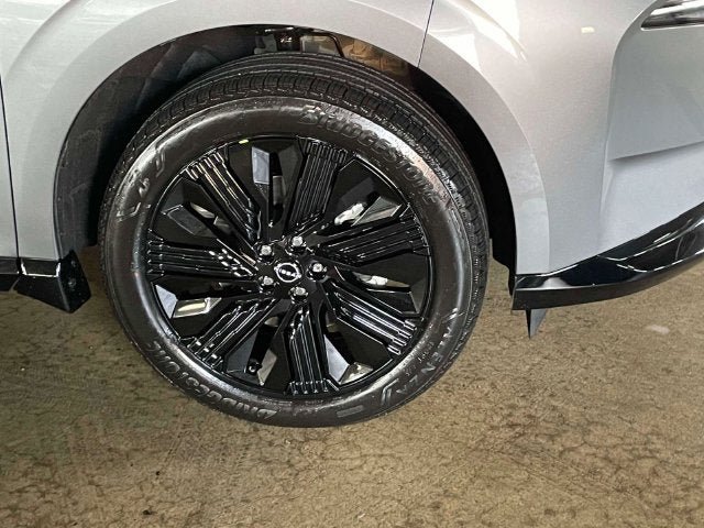 New 2027 Nissan Murano Platinum w/ Technology Package AWD/4WD image 8