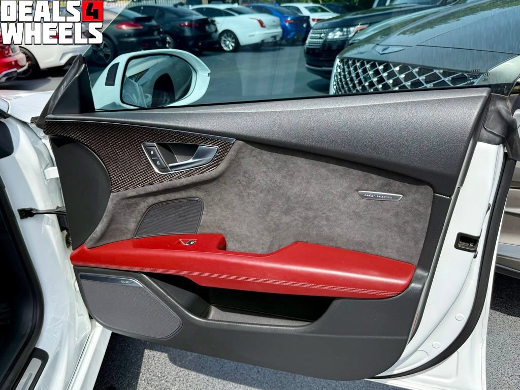 Used 2016 Audi S7 AWD/4WD image 32