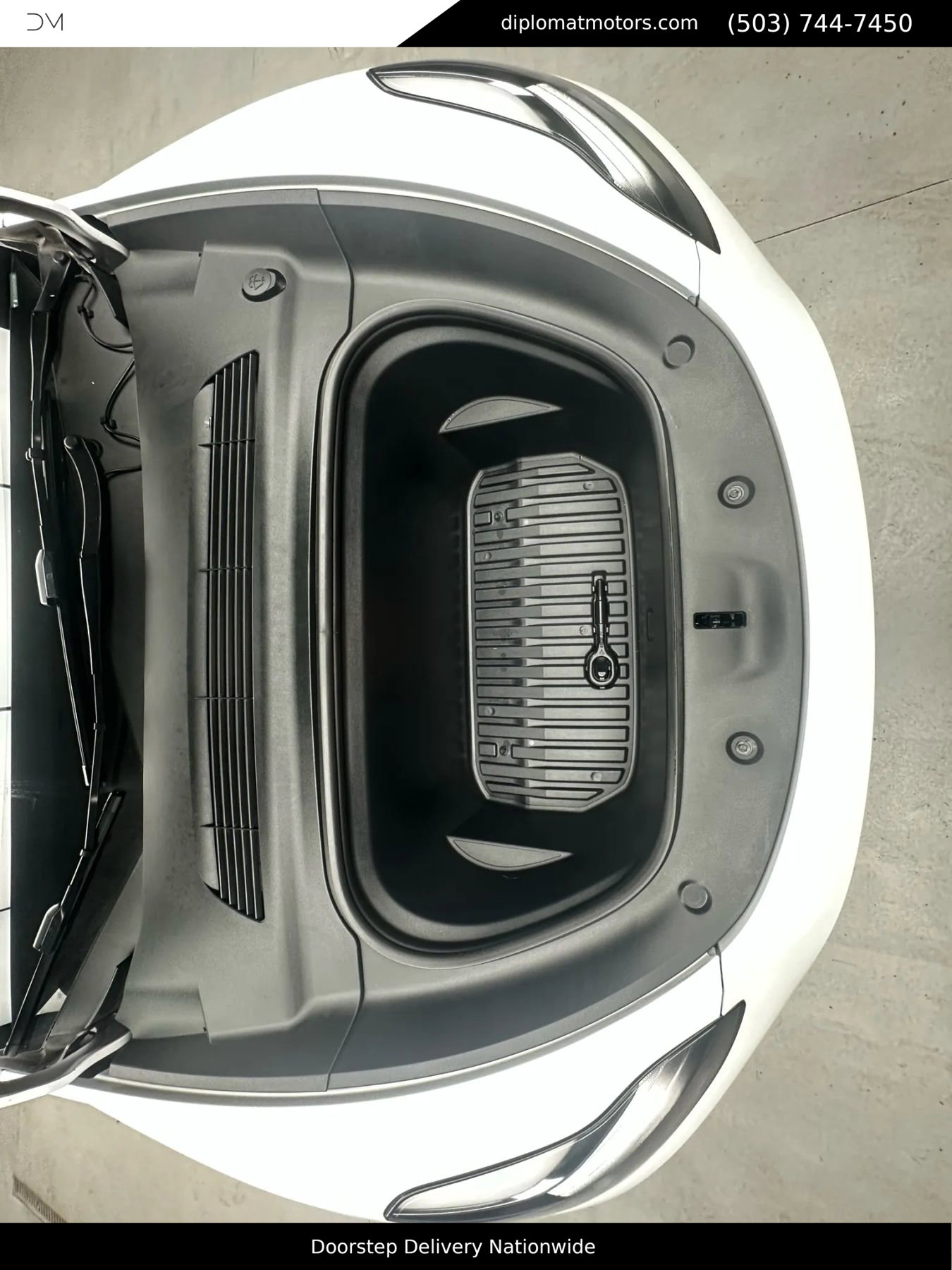 Used 2023 Tesla Model Y Long Range image 40