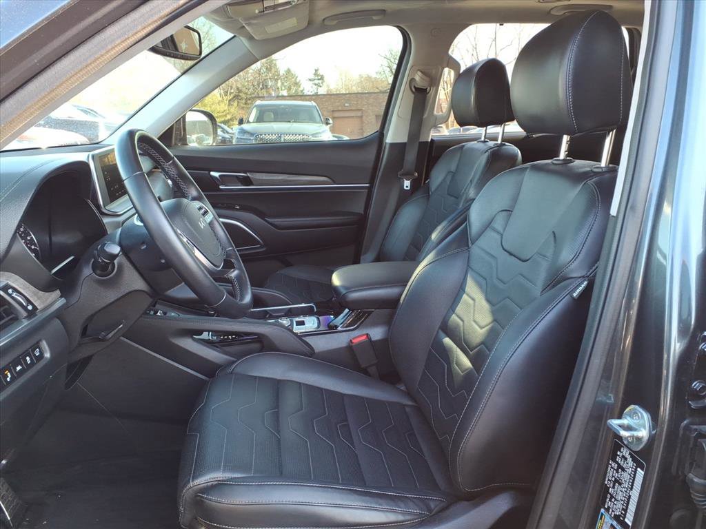 Used 2022 Kia Telluride SX w/ SX Prestige Package image 12
