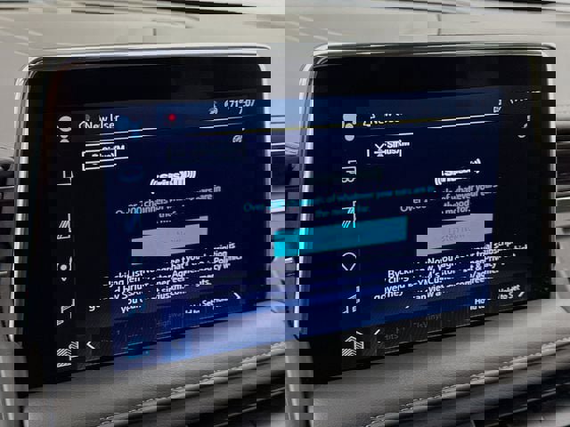 Used 2023 Chevrolet Tahoe LT w/ Luxury Package image 17