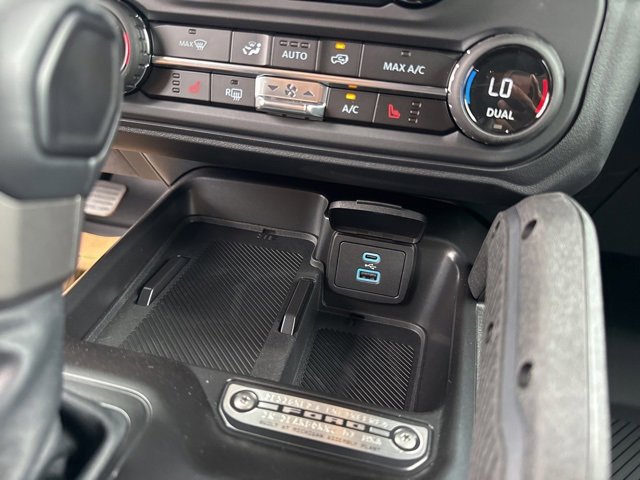 New 2025 Ford Bronco Big Bend w/ Black Diamond Package image 25