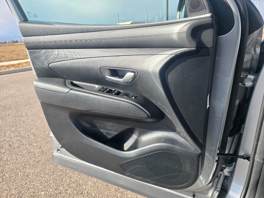 New 2026 Hyundai Tucson SE AWD/4WD image 18