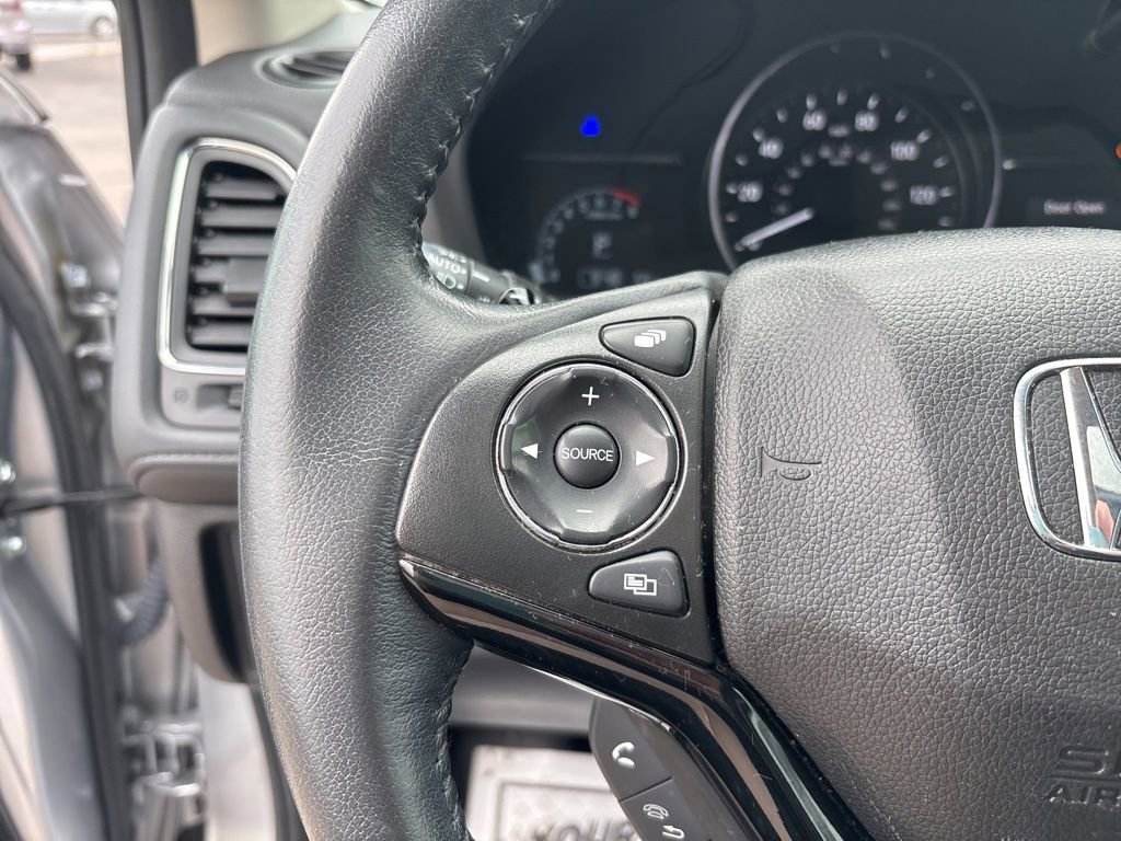 Used 2019 Honda HR-V EX-L image 20