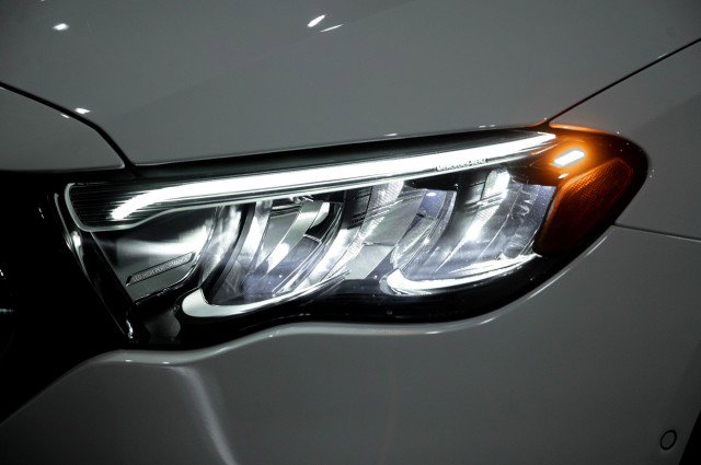 New 2026 Mercedes-Benz E 450 4MATIC Sedan image 8