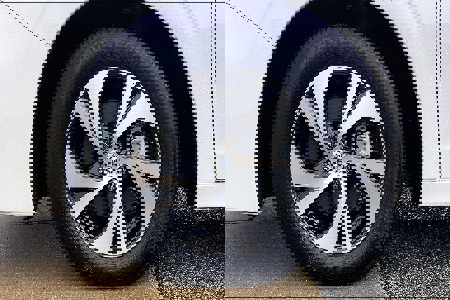 Used 2025 Subaru Legacy image 11