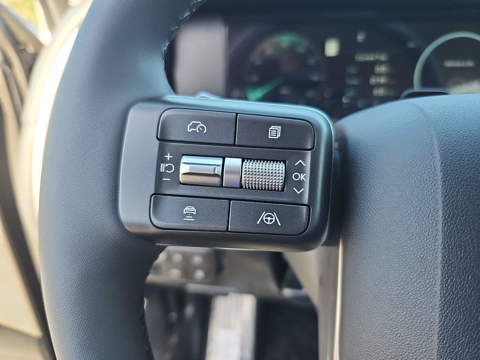 New 2027 Hyundai Palisade SEL FWD image 18