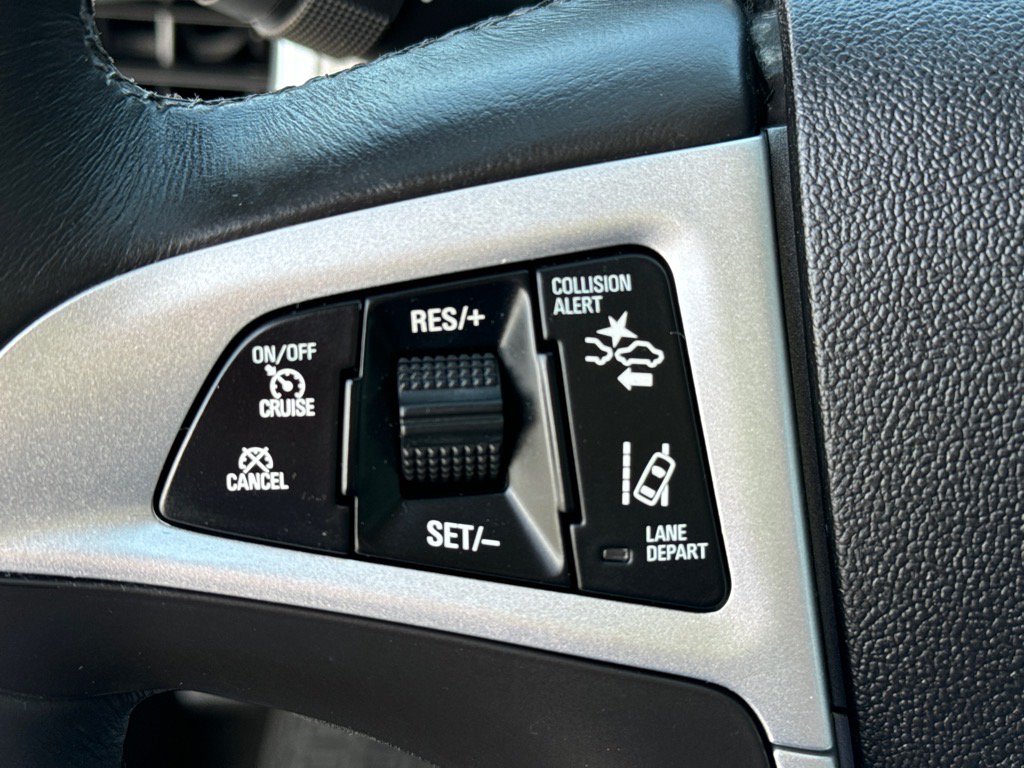 Used 2013 Chevrolet Equinox LTZ AWD/4WD image 16
