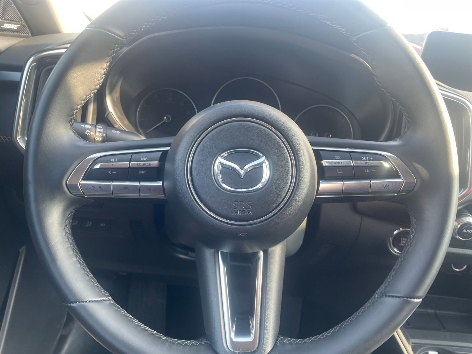 Used 2025 MAZDA CX-50 AWD 2.5 S w/ Premium Plus Pkg image 29