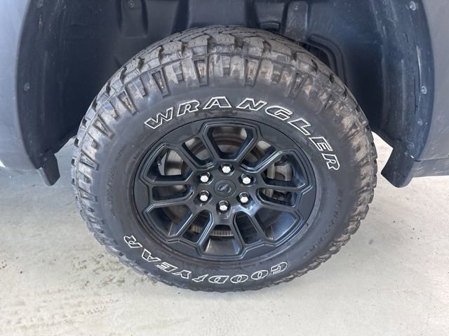 Used 2025 RAM 1500 Rebel w/ Rebel Level 1 Equipment Group AWD/4WD image 7