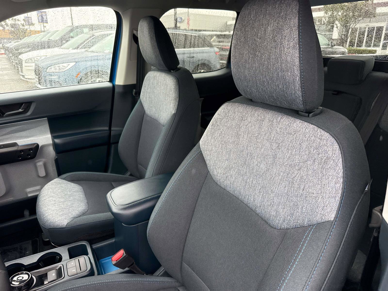 Used 2025 Ford Maverick XLT w/ XLT Luxury Package image 25