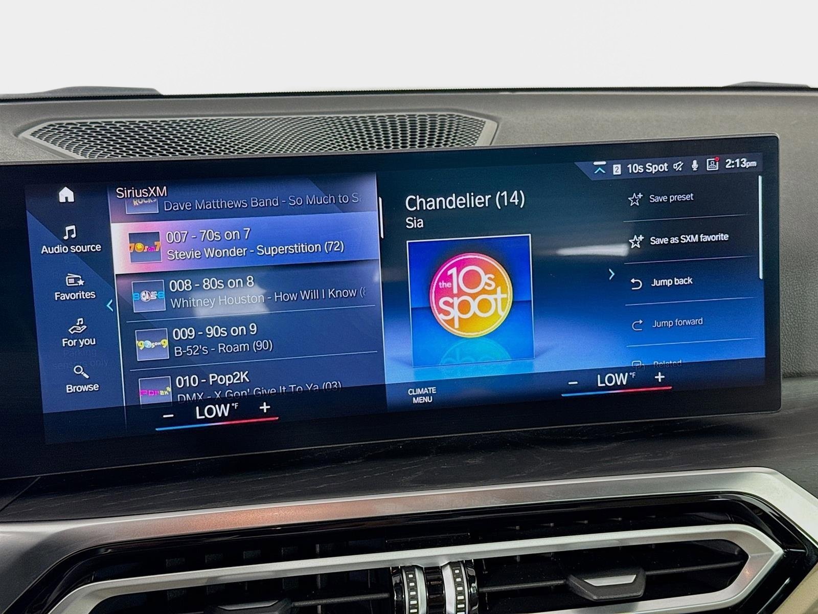 Used 2024 BMW 330i Sedan w/ Premium Package image 16