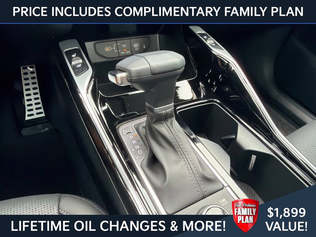 New 2026 Kia Sorento SX AWD/4WD image 19