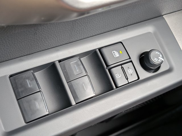 New 2026 Toyota Tundra SR5 AWD/4WD image 23