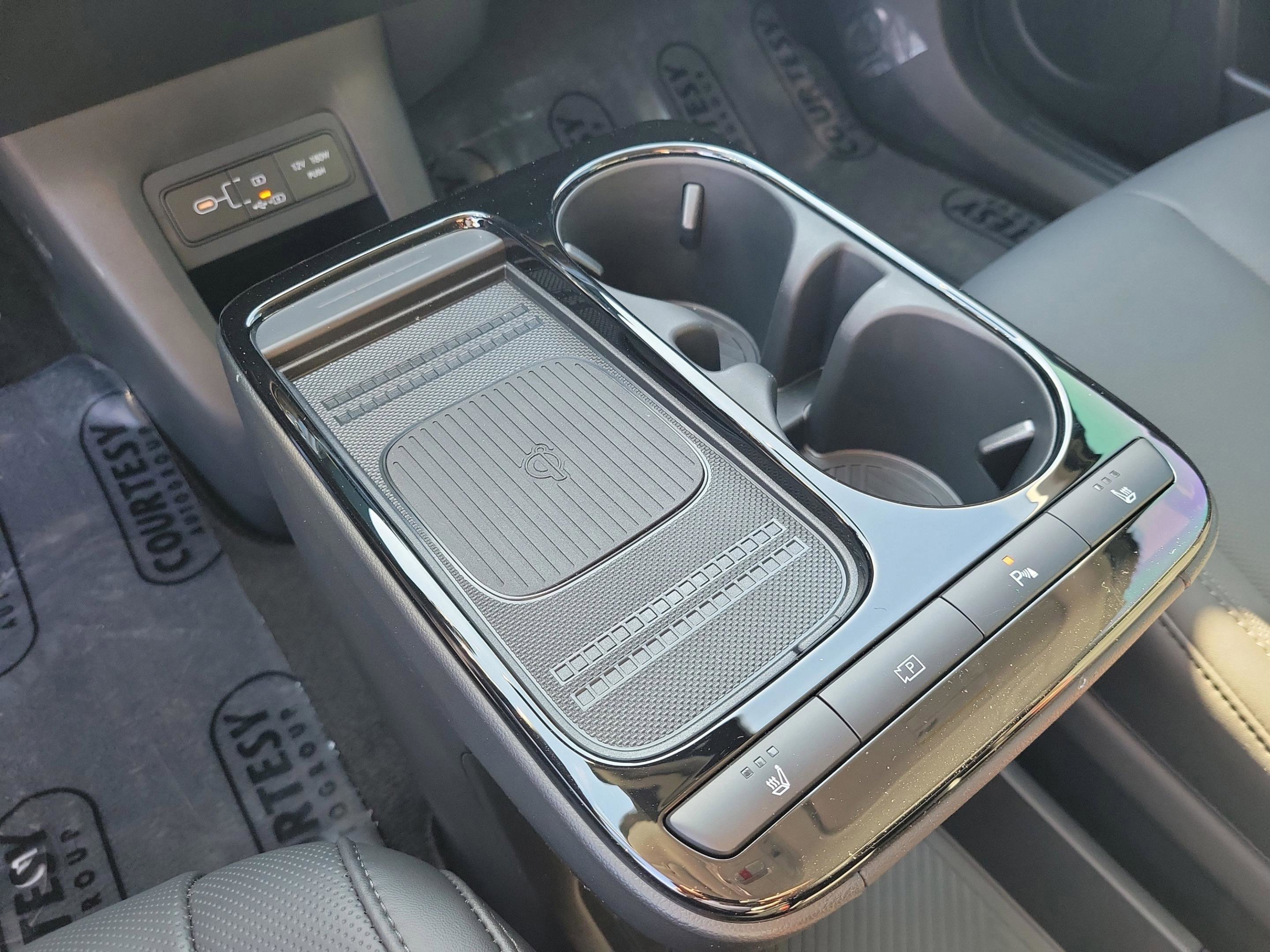 New 2026 Hyundai Ioniq 5 SEL image 33