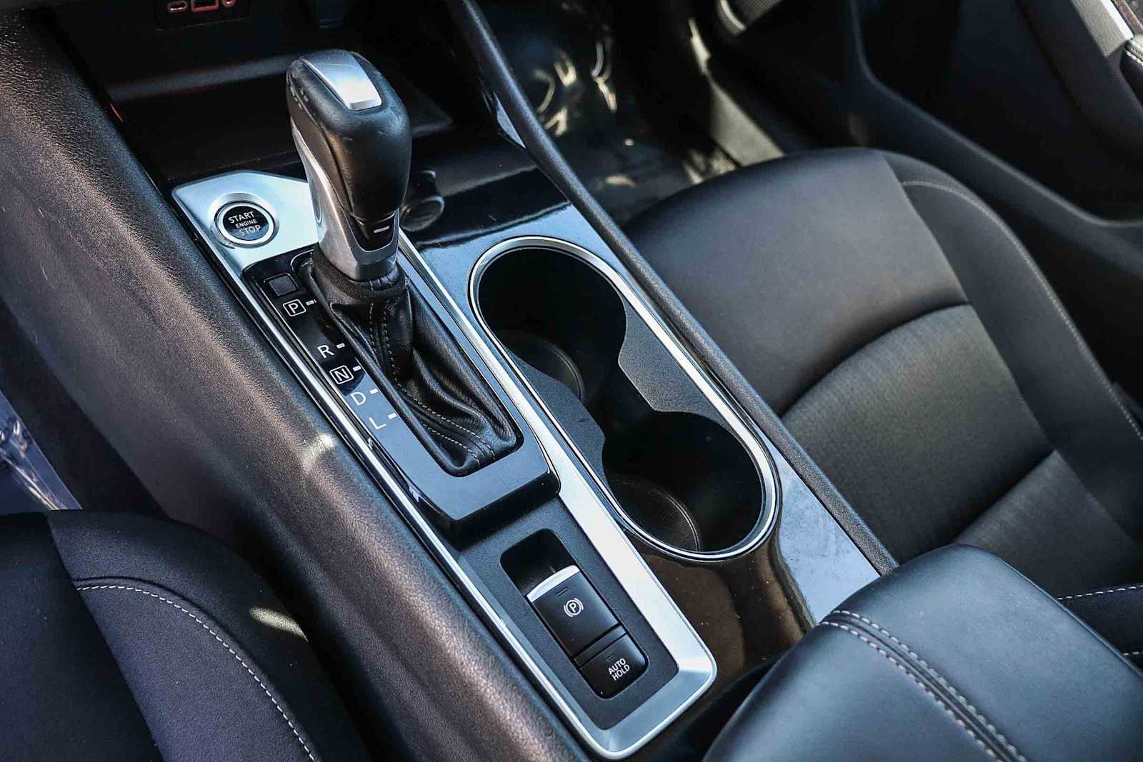 Used 2020 Nissan Altima 2.5 SV image 20