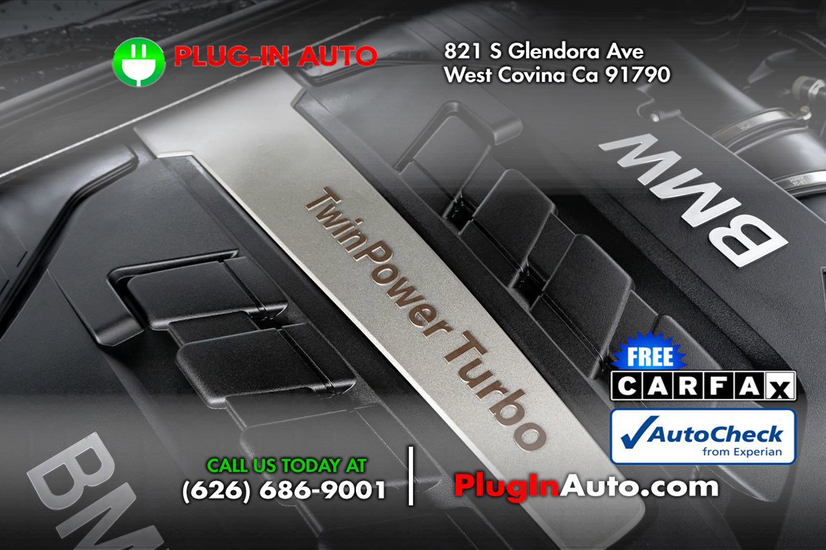 Used 2013 BMW 750Li image 13