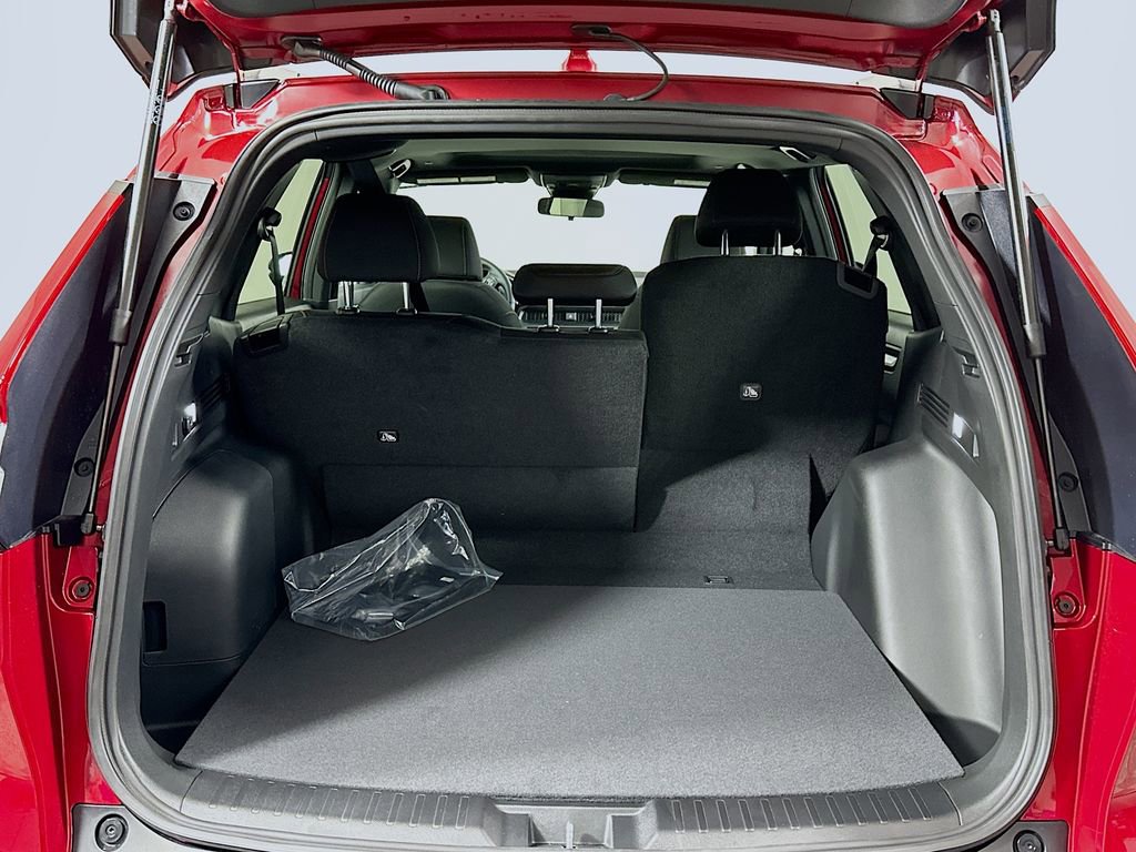 New 2026 Honda CR-V Sport image 16
