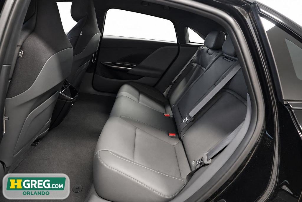 Used 2025 Lucid Air Grand Touring AWD/4WD image 15