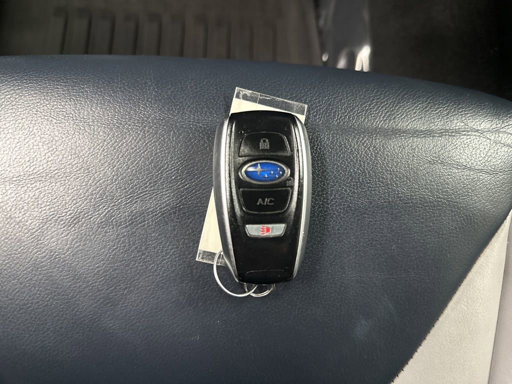 Used 2021 Subaru Crosstrek Hybrid w/ Moonroof Package w/Navigation AWD/4WD image 39