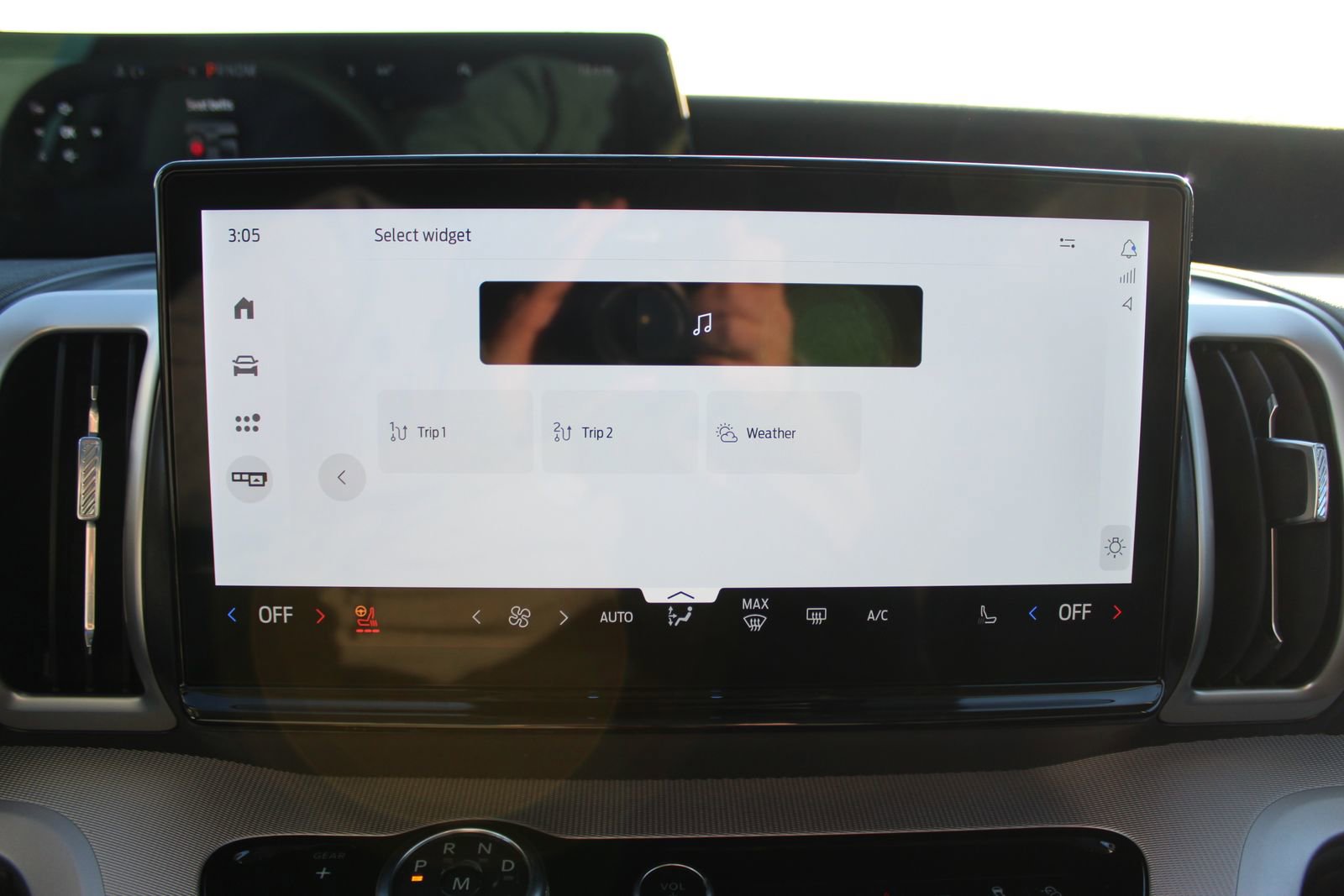 New 2025 Ford Expedition Active image 36